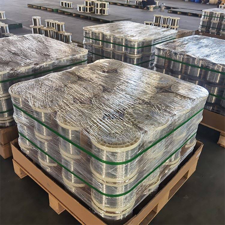 Stainless Steel Tie Wire best