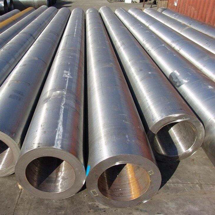 Thick Wall Stainless Steel Tube suppliers