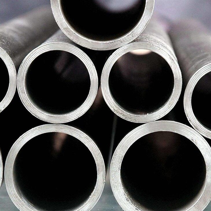 Thick Wall Stainless Steel Tube best