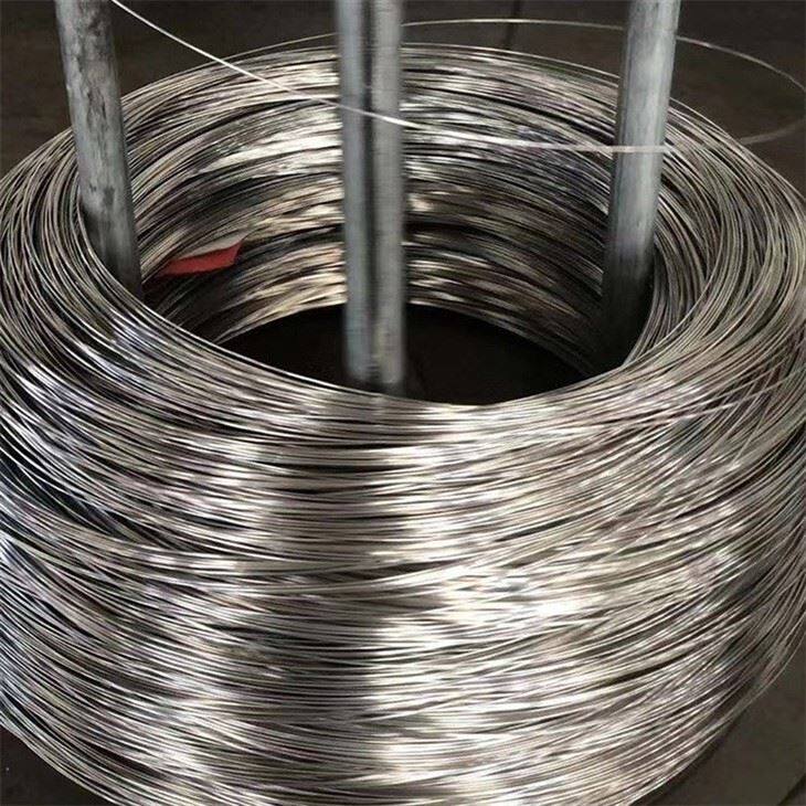 Welding Wire For 2205 Duplex Stainless Steel factory