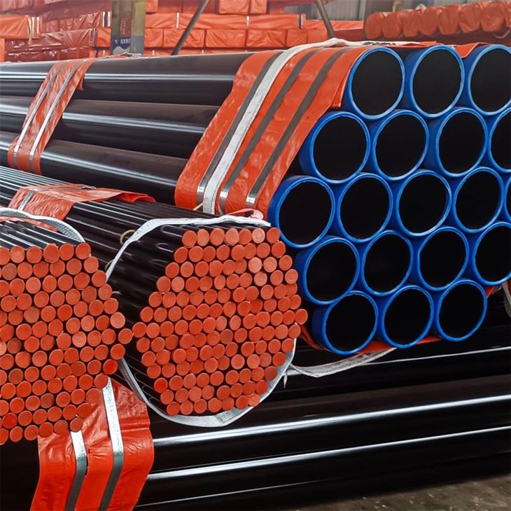 X52 Pipeline Pipe factory