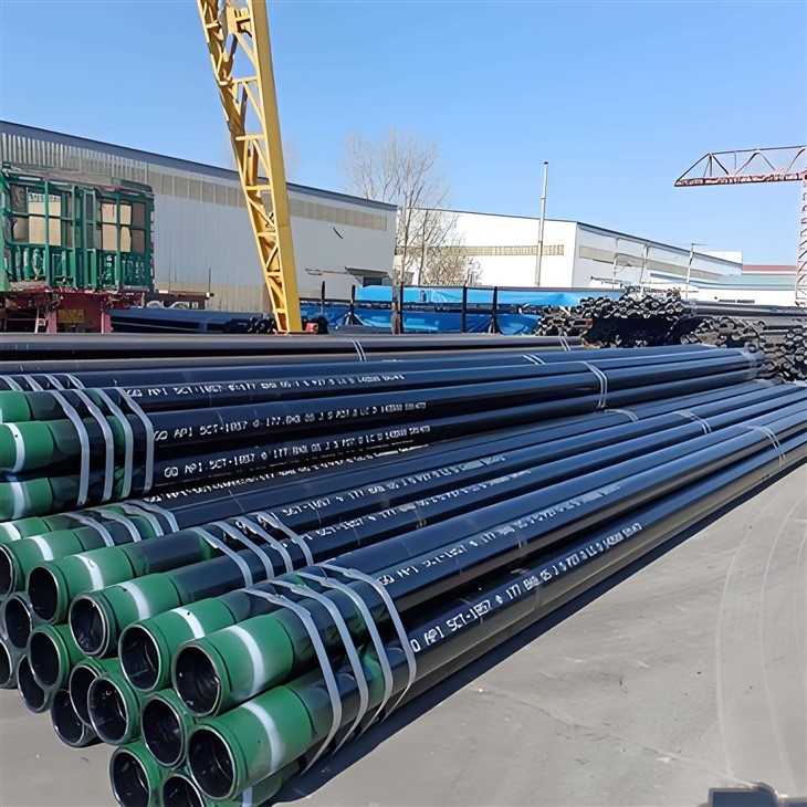 X52 Pipeline Pipe suppliers