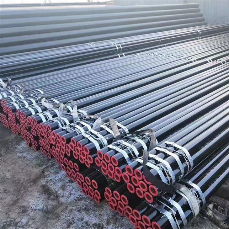 API 5L X65 Seamless Pipe
