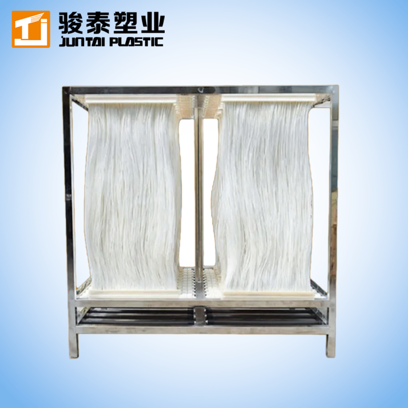 Advanced Membrane Bioreactor (MBR) Systems best