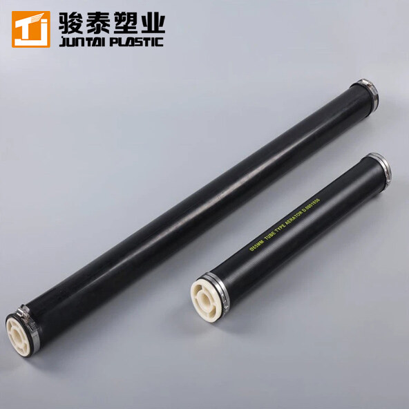 pond aeration diffuser tubing