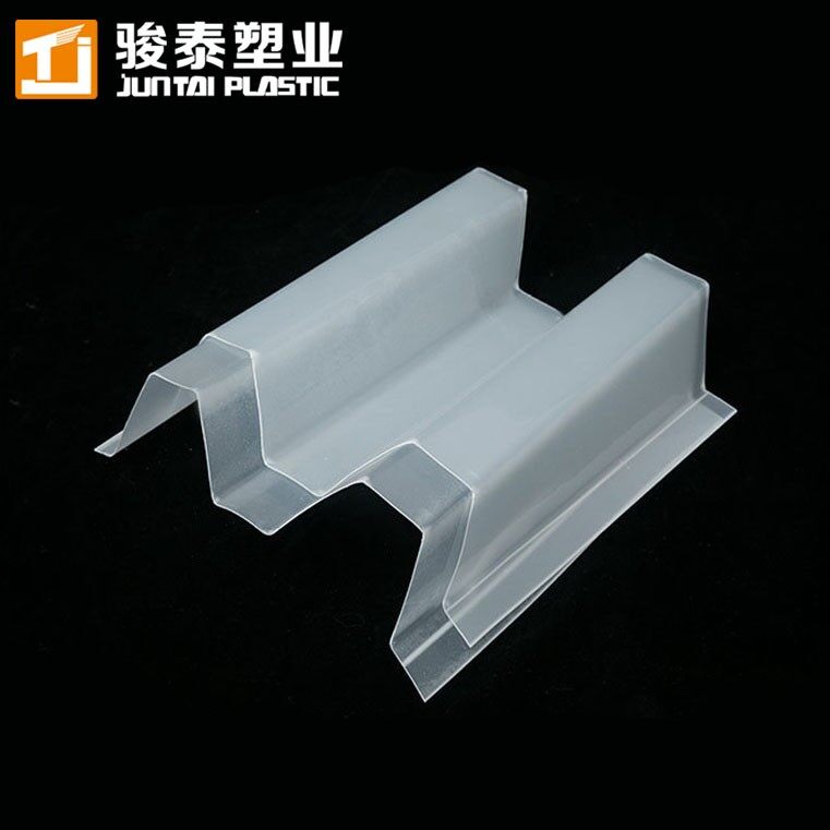 tube settlers water treatment