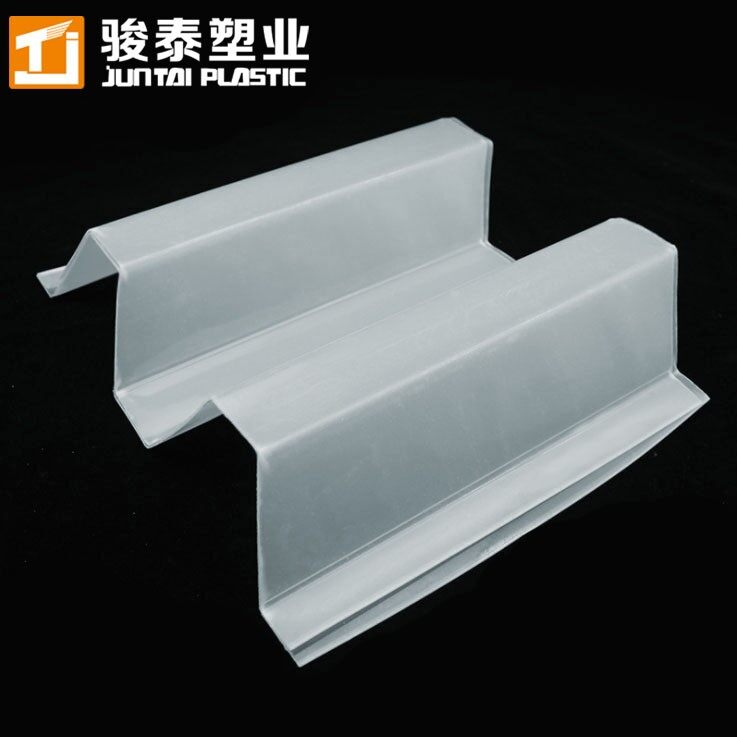 harga tube settler pvc