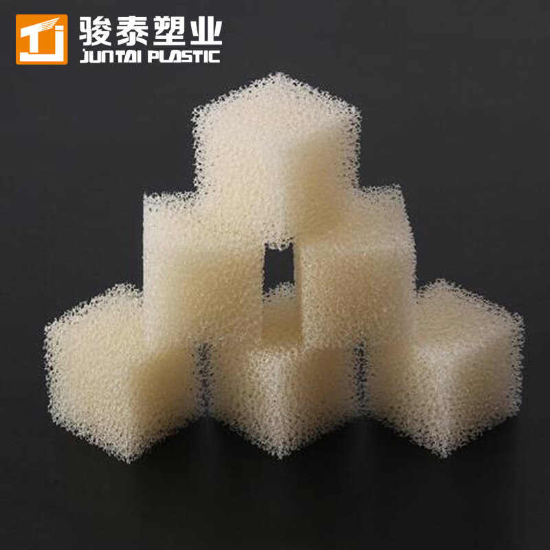 HPU Bio-Dolgu: Atıksu Arıtımı için Yüksek-Verimli MBBR Ortamı