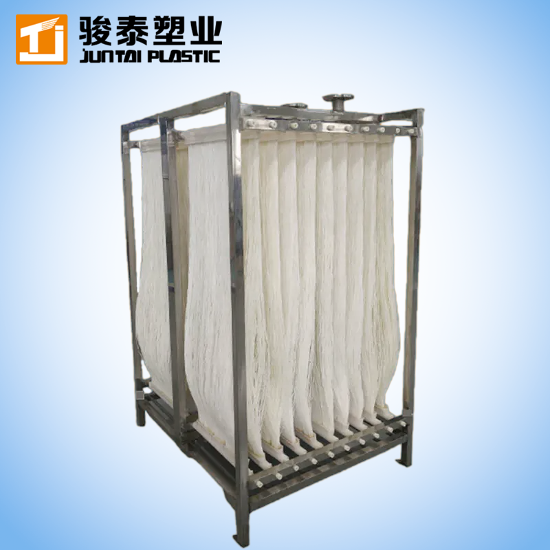 Juntai MBR: Sustainable Wastewater Recycling Solutions factory