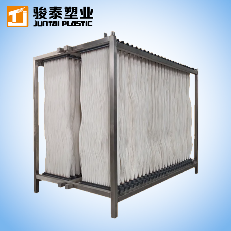 Juntai MBR: Sustainable Wastewater Recycling Solutions best