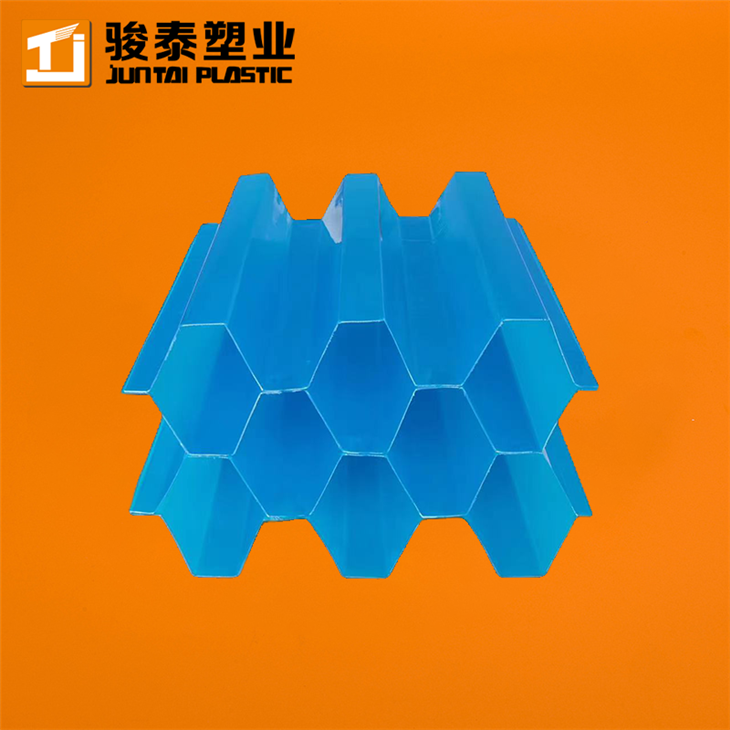 tube settler media factory