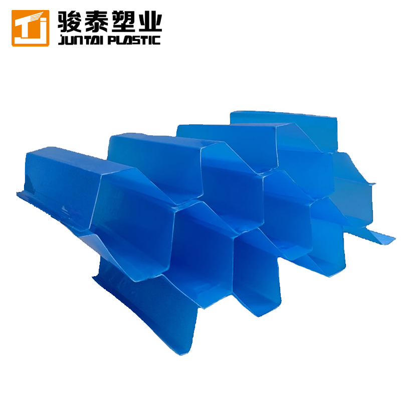 harga tube settler pvc