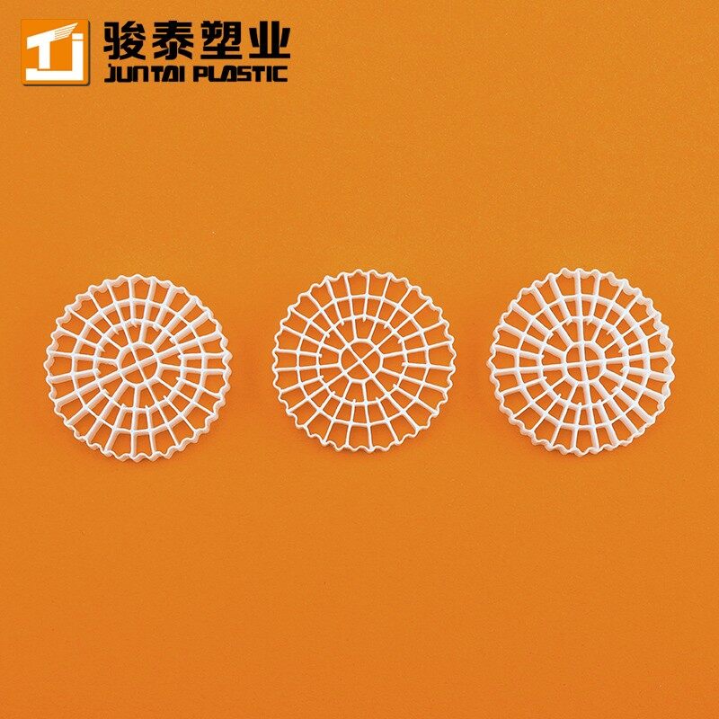 mbbr in wastewater treatment