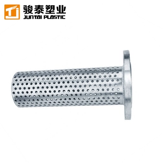 Screens For Retention MBBR Media