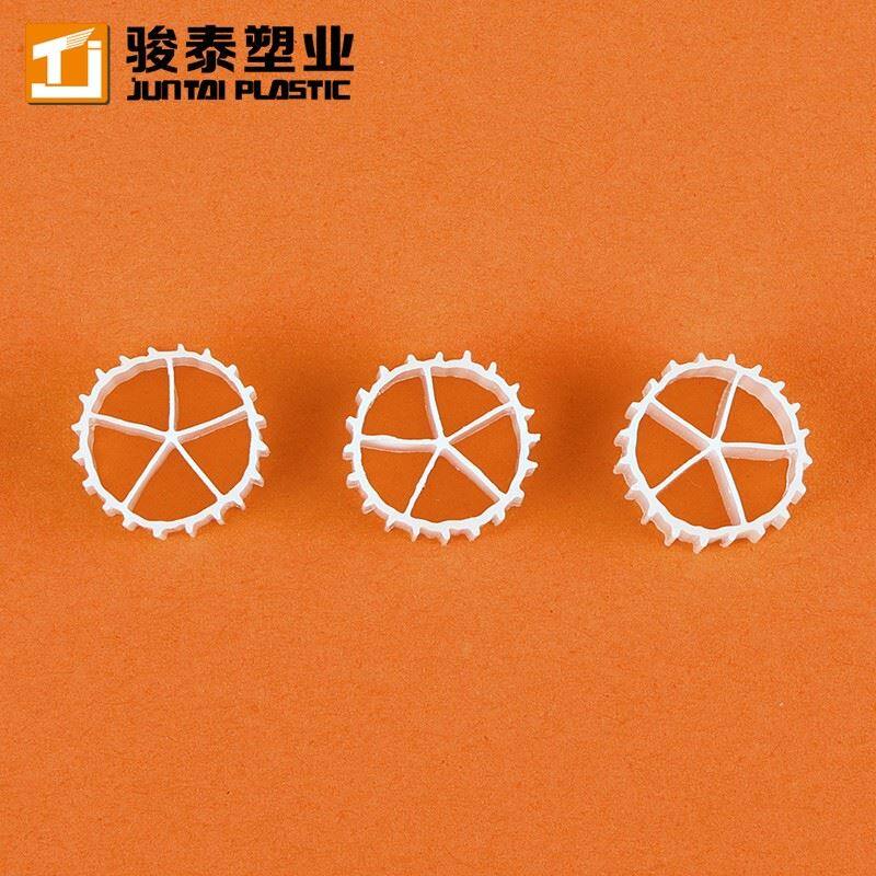 mbbr wastewater treatment process