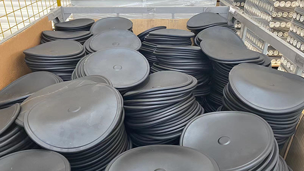 epdm diffuser membrane