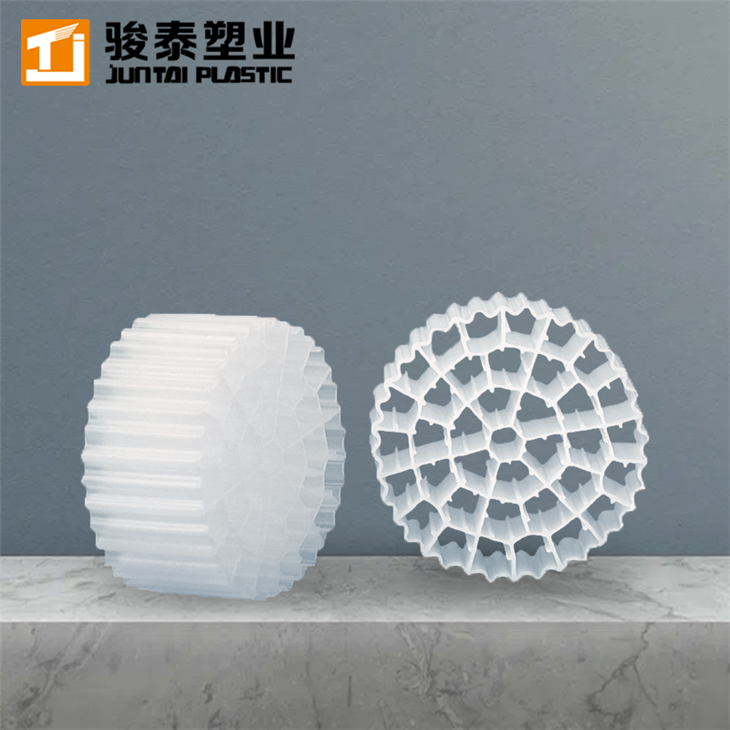 moving bed bioreactor