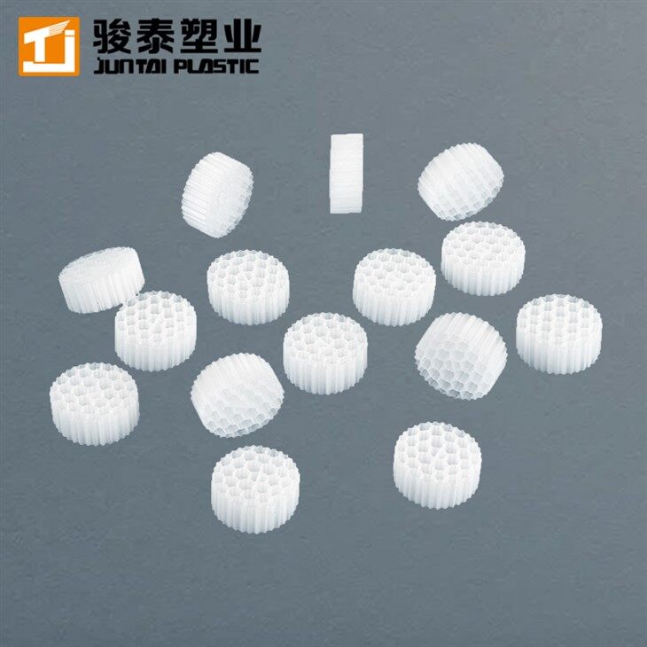 mbbr carrier China Factory