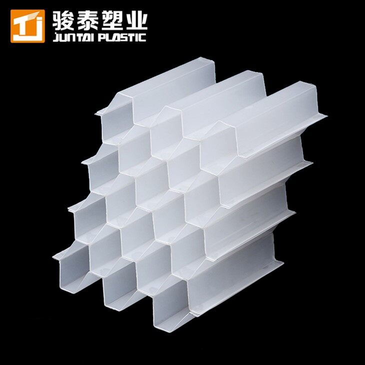 Yüksek akış kapasiteli tüp yerleşimi