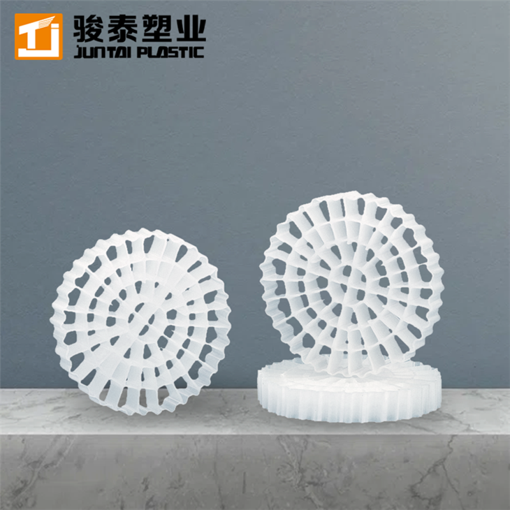 MBBR for Aquaculture System