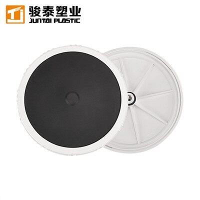 12 inç ince kabarcık havalandırma disk difüzör