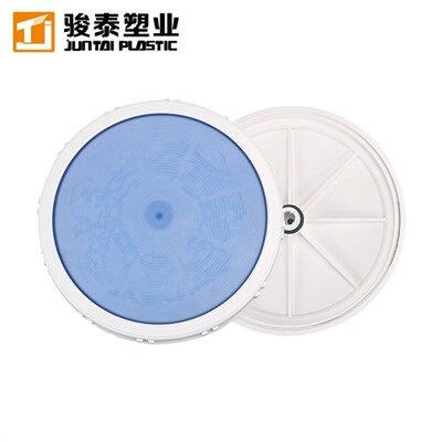 Kanalizasyon arıtma tesisi için disk difüzör