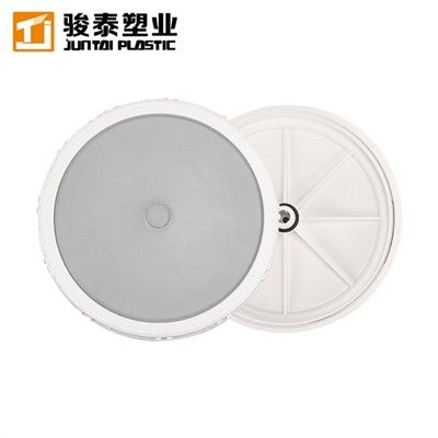 Disc Diffuser Aerator for Sewage Treatment Plant