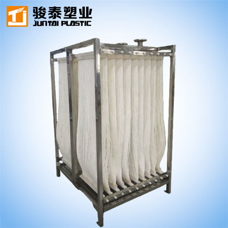 Biyolojik membranın yapısı