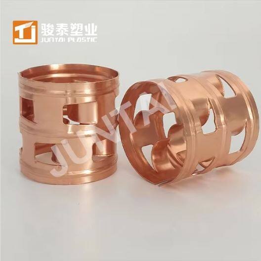 Metal Pall Ring manufactures