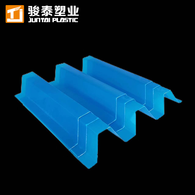 inclined tube settler