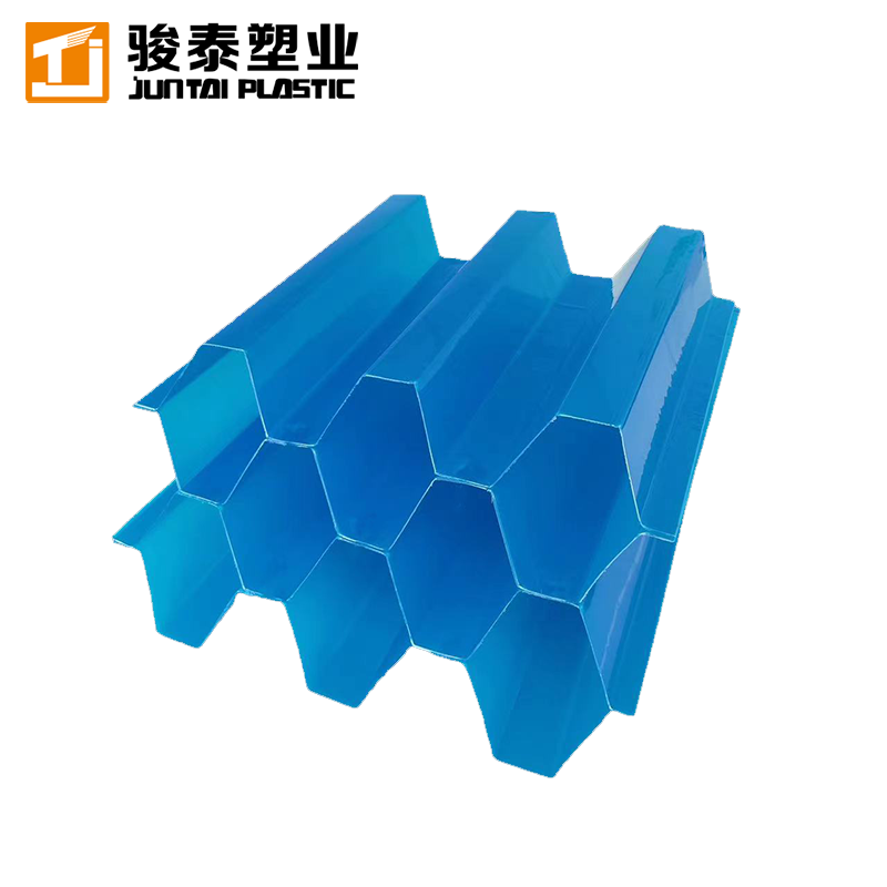 lamella tube settler clarifier