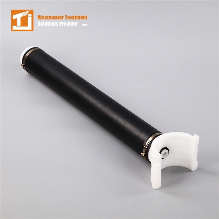 מפזרים צינורות אוורור לטיפול בוצה