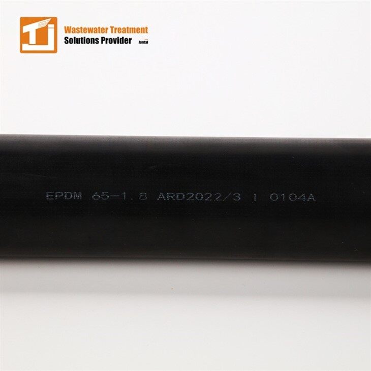 fine bubble tube diffuser