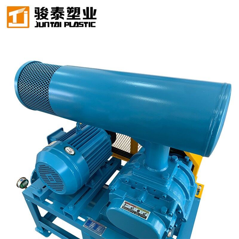 Roots Blower Combining Strong Power And Precise Control suppliers
