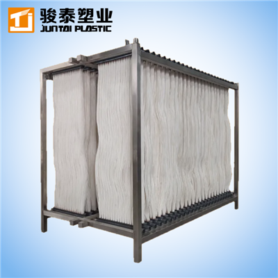 Gelişmiş Membran Biyoreaktör (MBR) Sistemleri