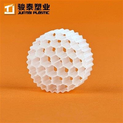 廃水処理のためのバイオメディア