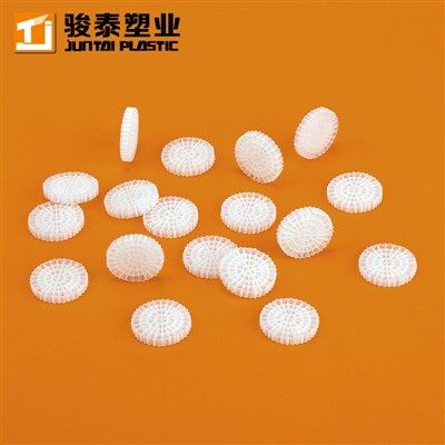 MBBR פילטר מדיה לטיפול בשפכים