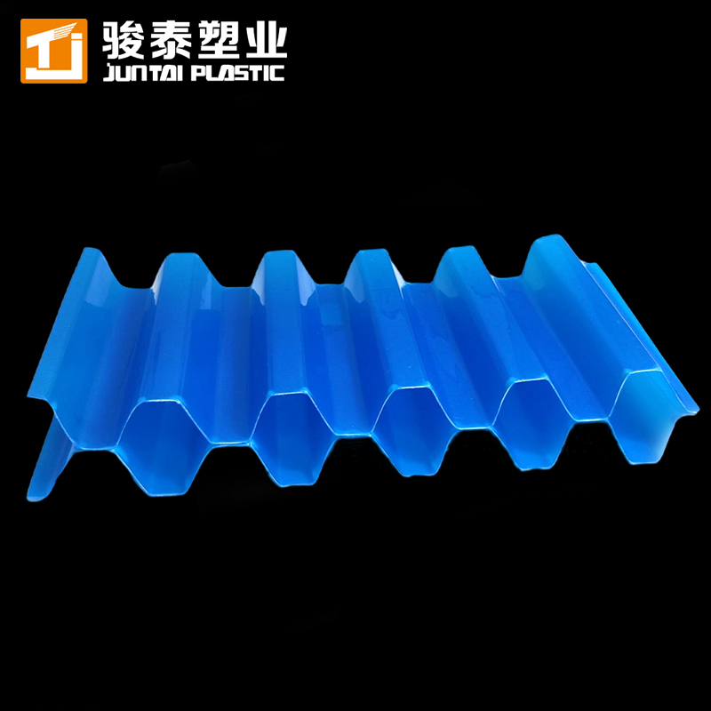 tube settler pvc china