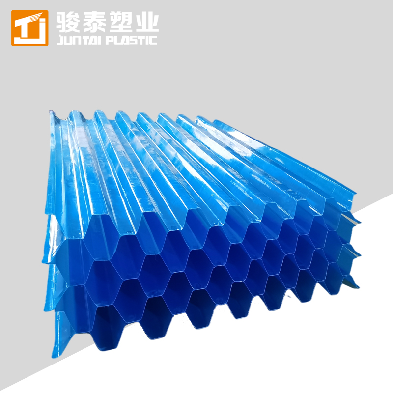 tube settler pvc for sale