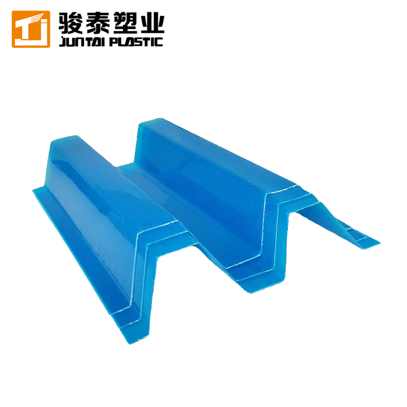 uv lamella tube settler