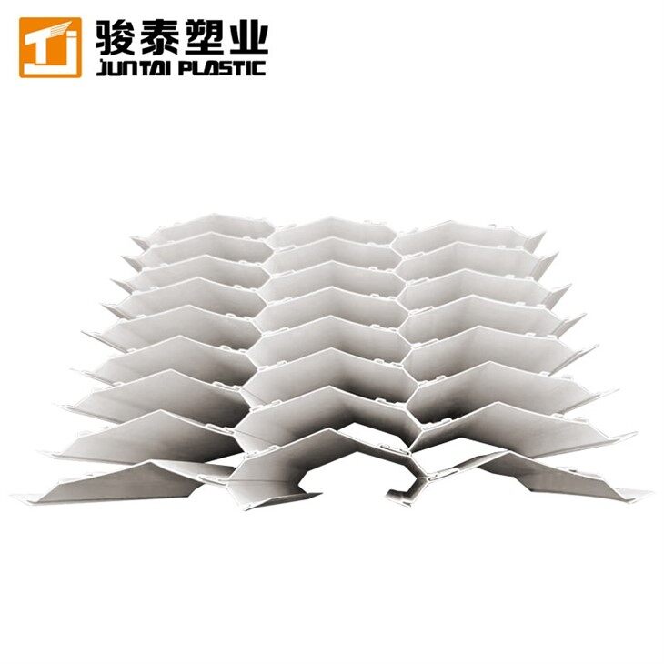 TubeDek Tube Settlers Media Lamella Wastwater Treatment price