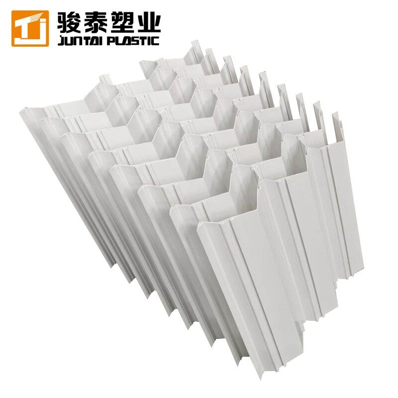 TubeDek Tube Settlers Media Lamella Water Treatment price