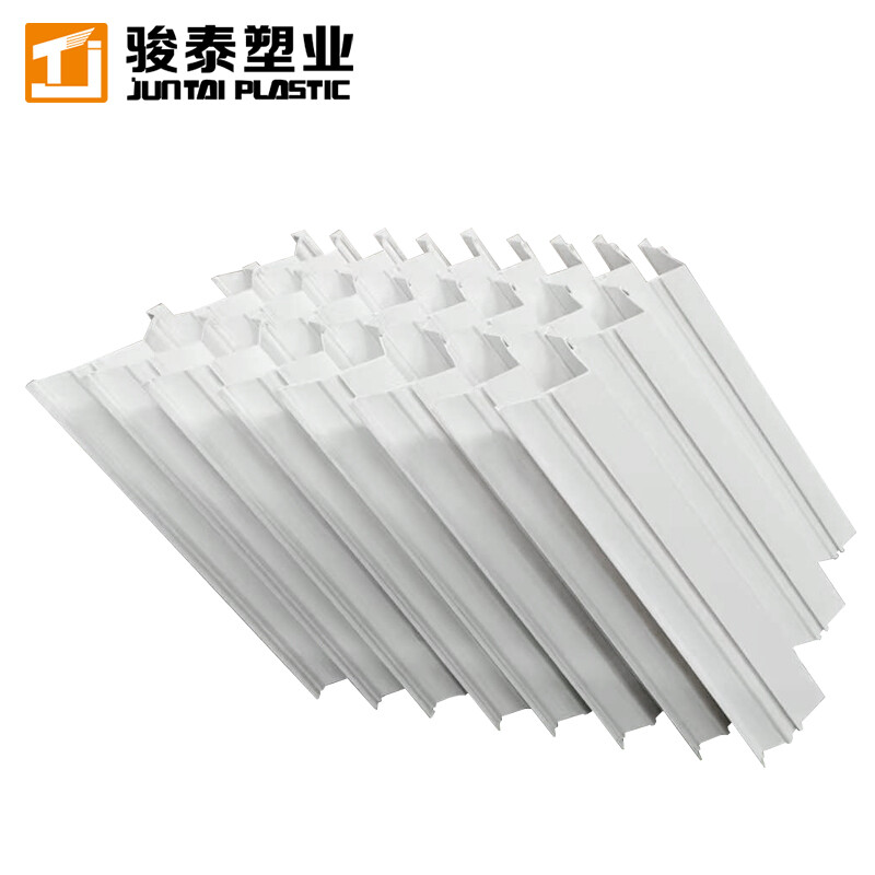 TubeDek Tube Settlers Media Lamella Su Arıtma