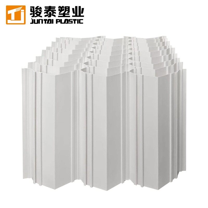 TubeDek Tube Settlers Media Lamella Water Treatment best