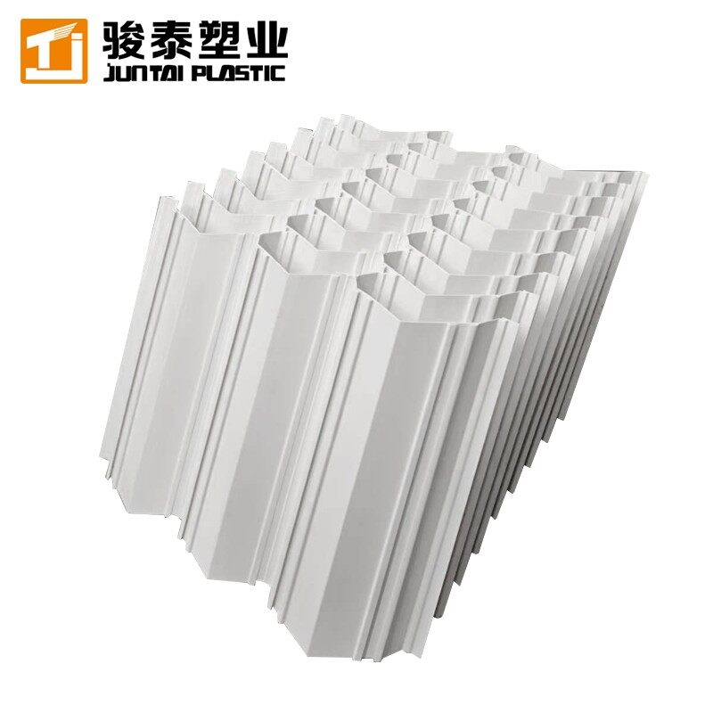 TubeDek Tube Settlers Media Lamella Water Treatment best