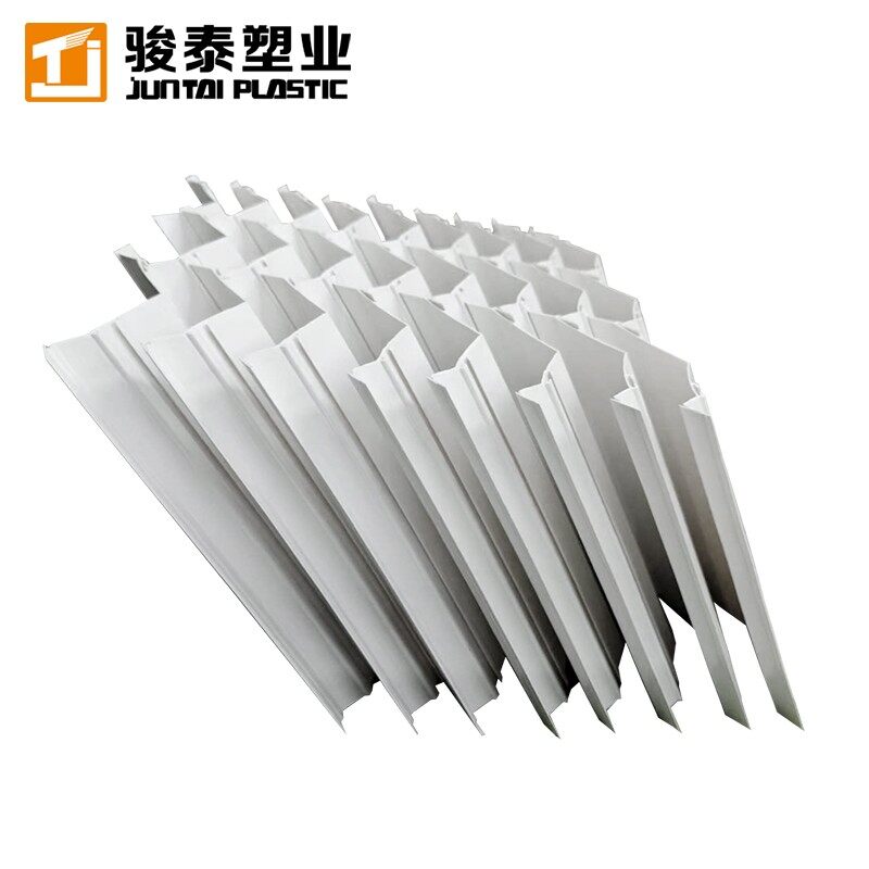 TubeDek Tube Settlers Media Lamella Water Treatment best