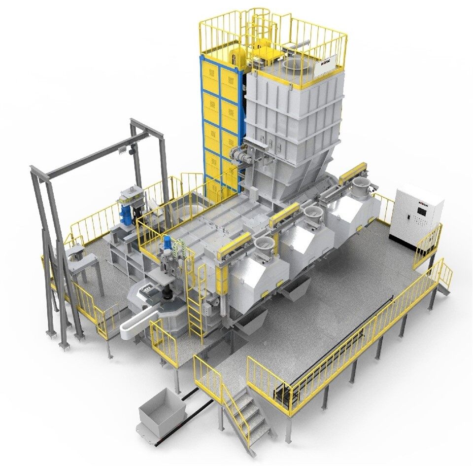 Dual Functions Furnace suppliers