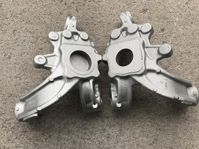 Knuckle-Drilling And Cutting Automatic Machine