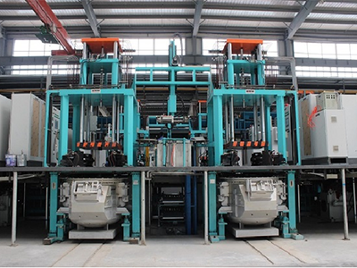 Lower Pressure Die Casting Machine For Auto Wheel