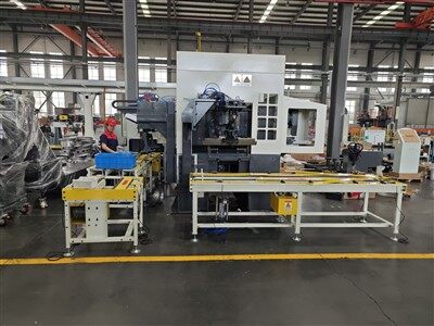 دستگاه برش رایزر برای چرخ موتور سیکلت